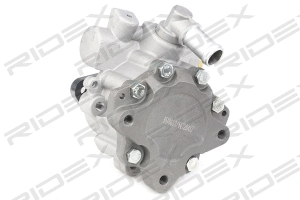 Hydraulic Pump, steering