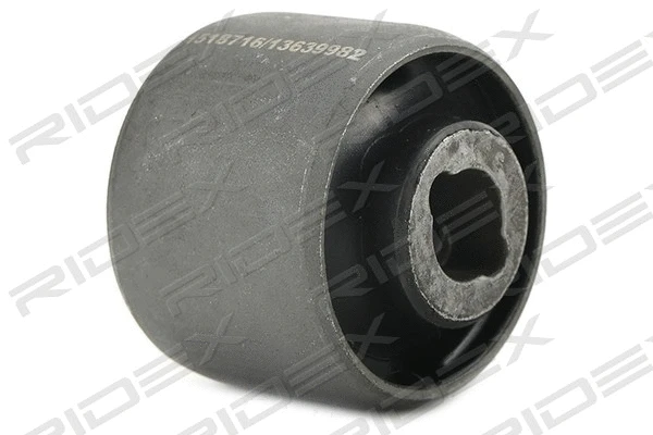 Mounting, control/trailing arm