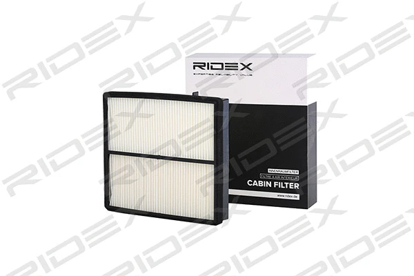 Filter, cabin air (424I0306)