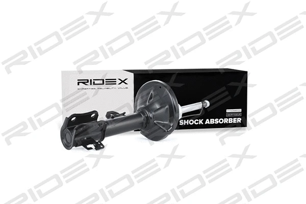 Shock Absorber