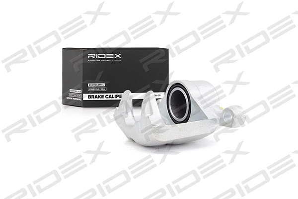 Brake Caliper (78B0272)
