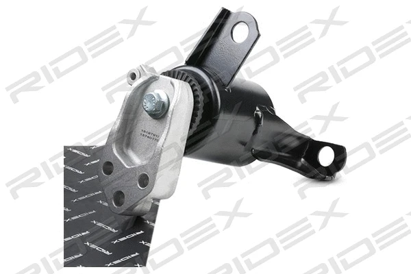 Mounting, engine