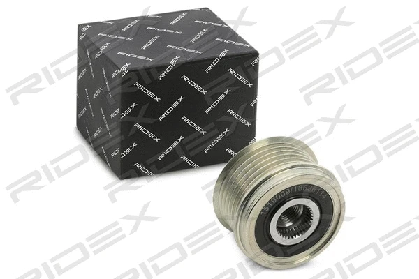 Alternator Freewheel Clutch