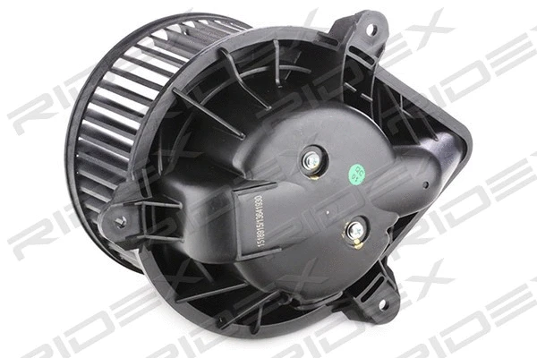 Interior Blower