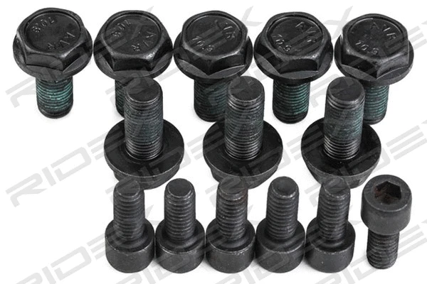 Clutch Kit