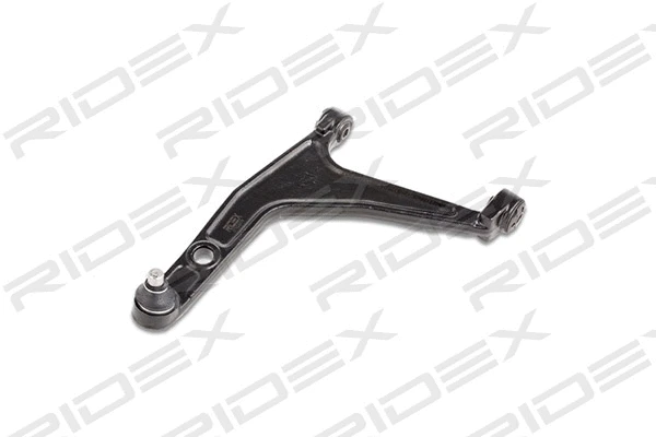 Control/Trailing Arm, wheel suspension (273C0276)