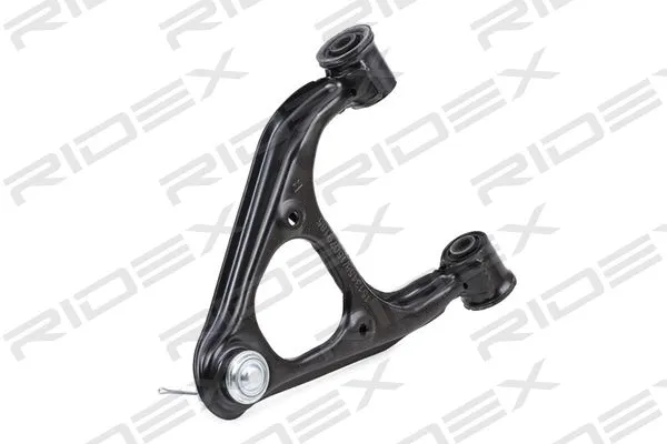 Control/Trailing Arm, wheel suspension (273C1598)