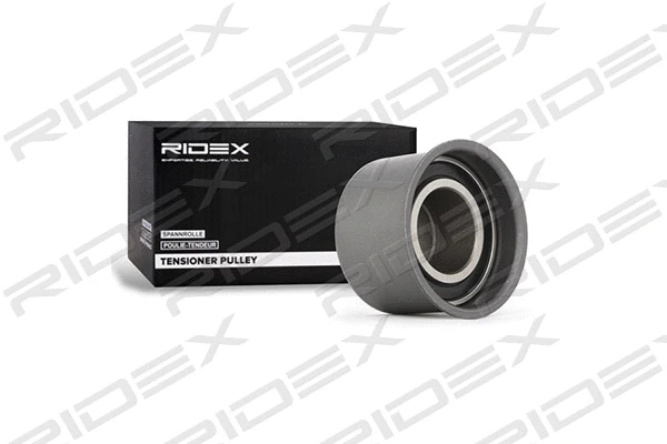 Deflection/Guide Pulley, timing belt (313D0111)