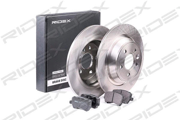 Brake Kit, disc brake (3405B0302)