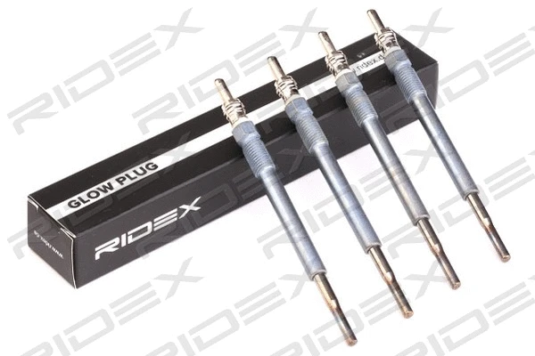 Glow Plug (243G0226)