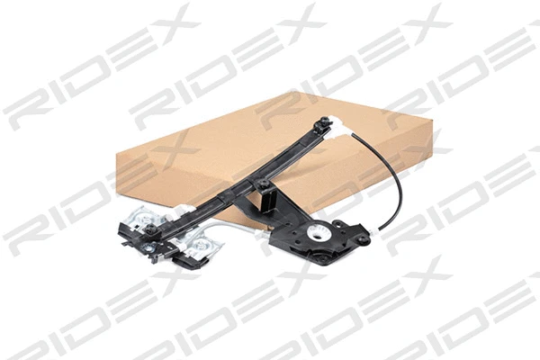Window Regulator (1561W0019)