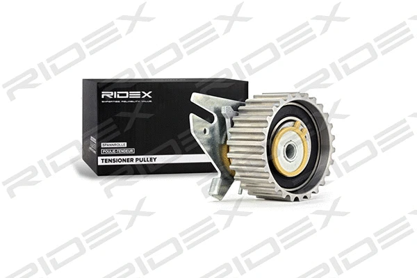 Tensioner Pulley, timing belt (308T0090)