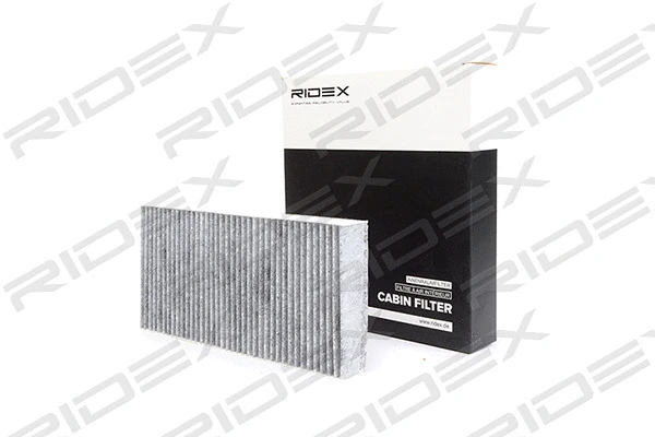 Filter, cabin air (424I0187)