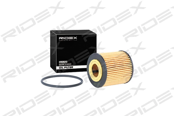 Oil Filter (7O0077)