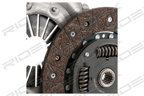 Clutch Kit