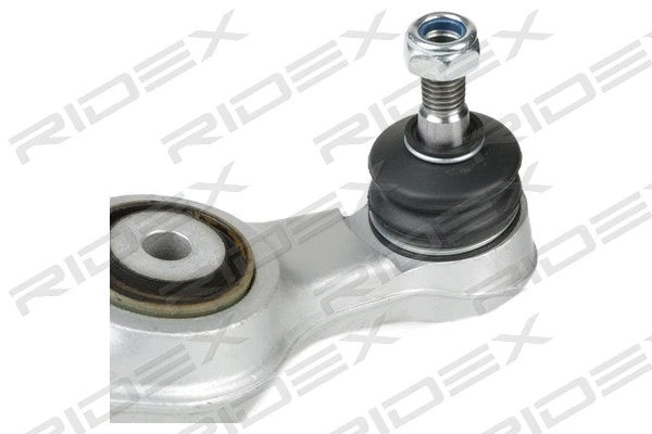 Control/Trailing Arm, wheel suspension (273C0312)