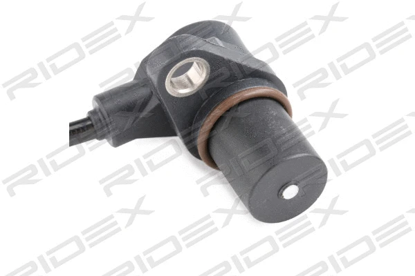 Sensor, crankshaft pulse