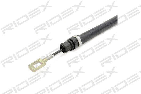 Cable Pull, parking brake