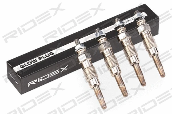 Glow Plug