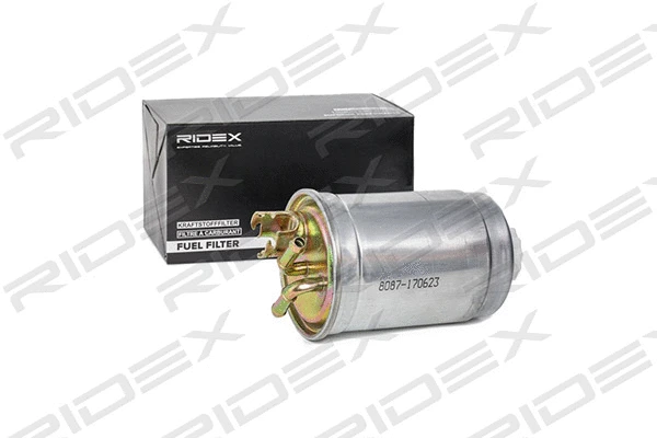 Fuel Filter
