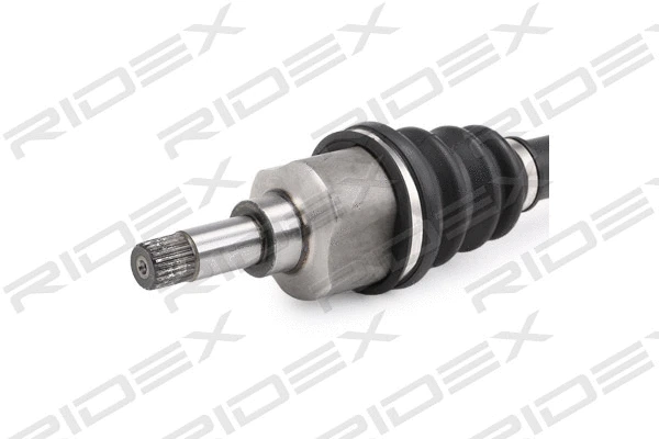 Drive Shaft