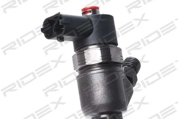 Injector Nozzle