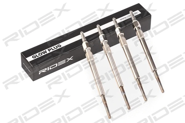 Glow Plug