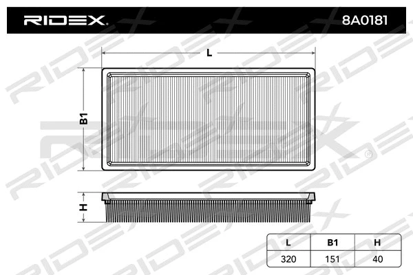 Air Filter