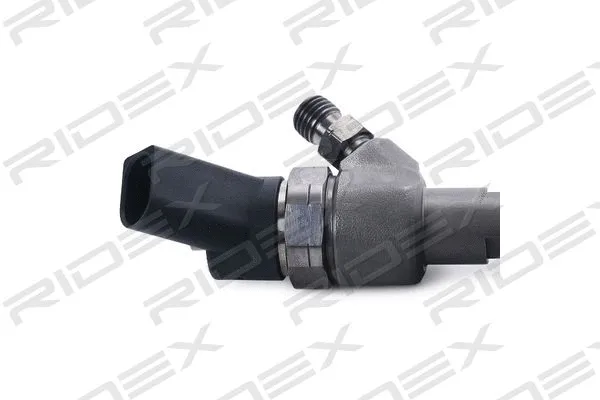 Injector Nozzle