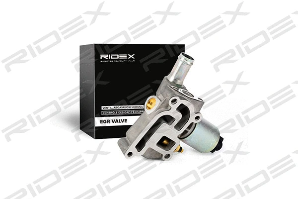 EGR Valve (1145E0025)