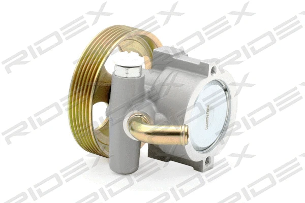 Hydraulic Pump, steering