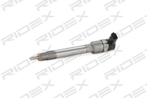 Injector Nozzle