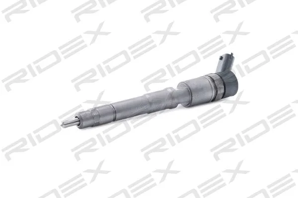 Injector Nozzle