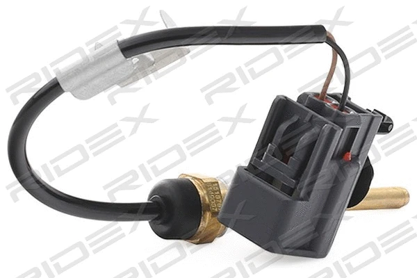 Sensor, coolant temperature