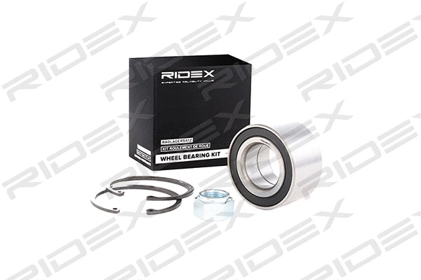 Wheel Bearing Kit (654W0107)