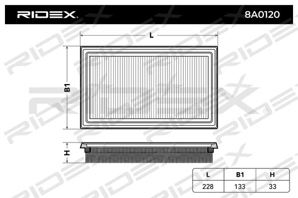 Air Filter