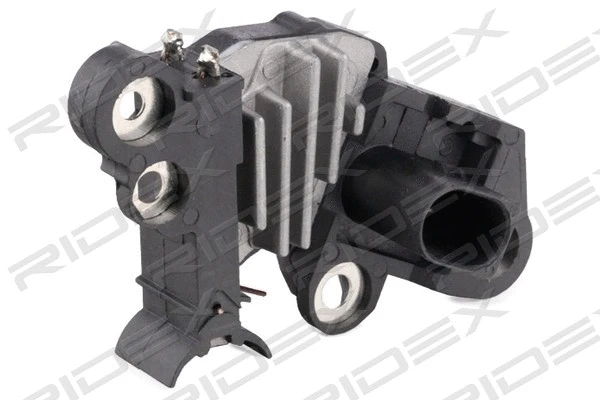 Alternator Regulator