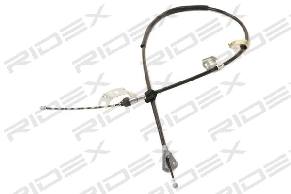 Cable Pull, parking brake