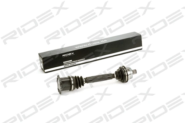 Drive Shaft (13D0041)
