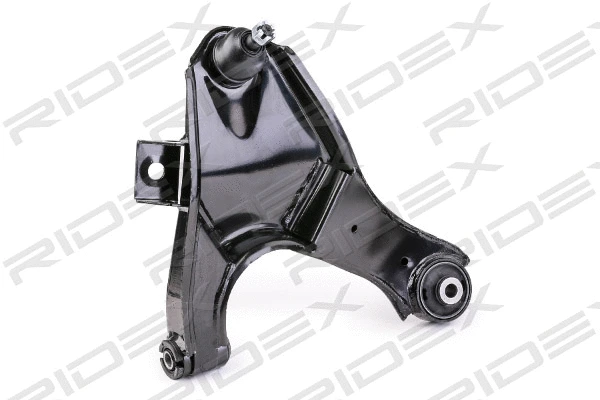 Control/Trailing Arm, wheel suspension (273C0653)