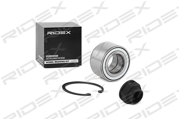 Wheel Bearing Kit (654W0119)