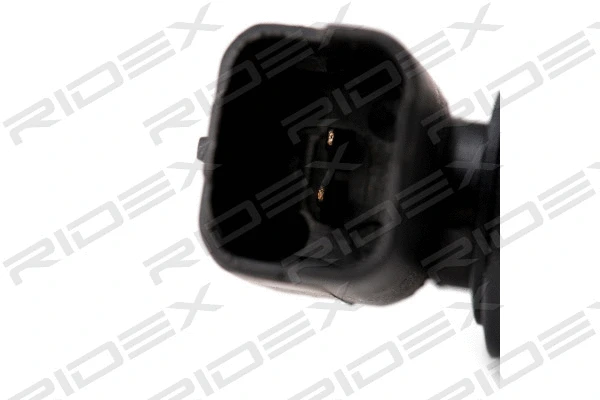 Sensor, crankshaft pulse