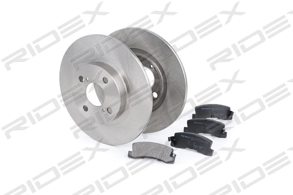 Brake Kit, disc brake