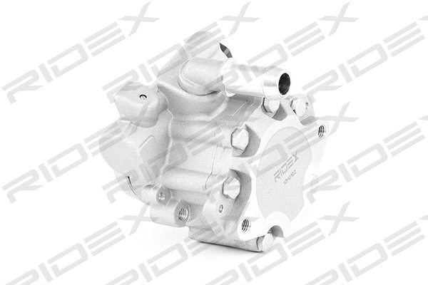 Hydraulic Pump, steering