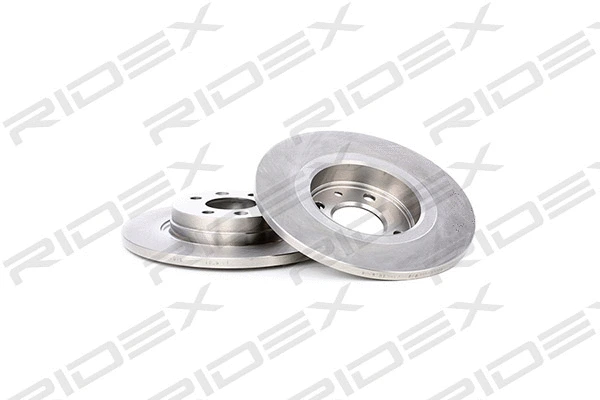 Brake Disc (82B0078)