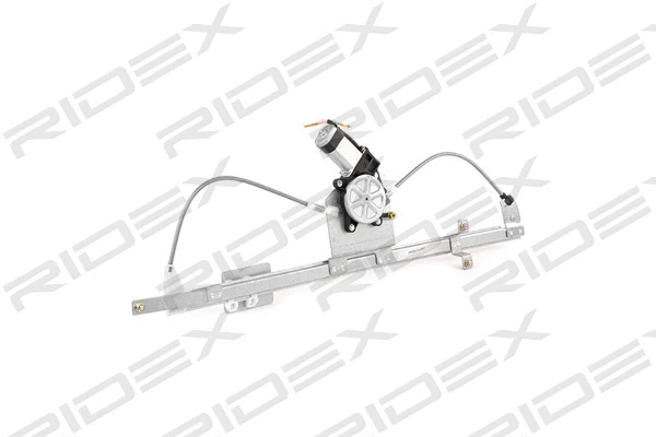 Window Regulator (1561W0200)
