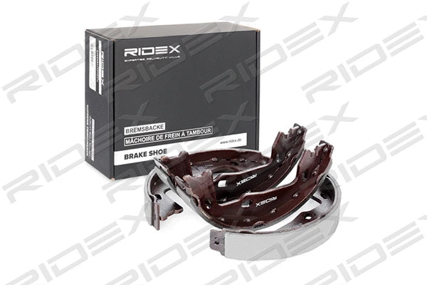 Brake Shoe Set (70B0011)