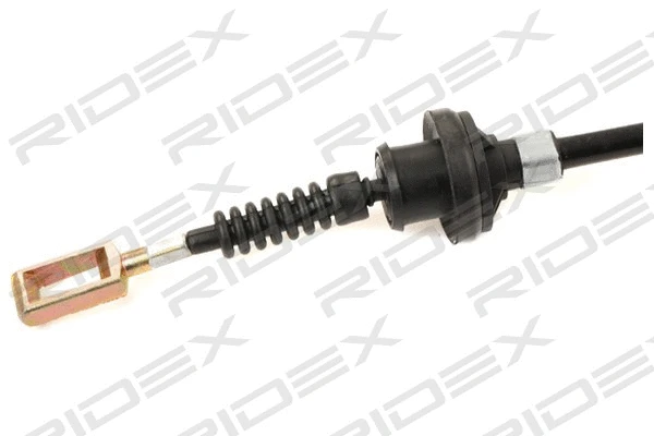 Cable Pull, clutch control