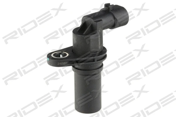 Sensor, crankshaft pulse