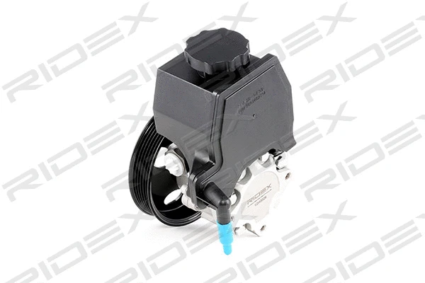 Hydraulic Pump, steering